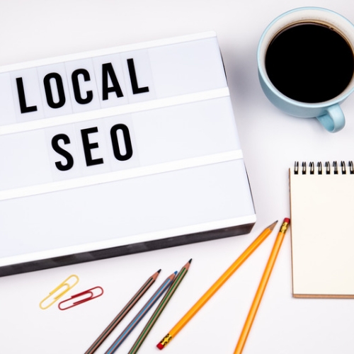 local seo