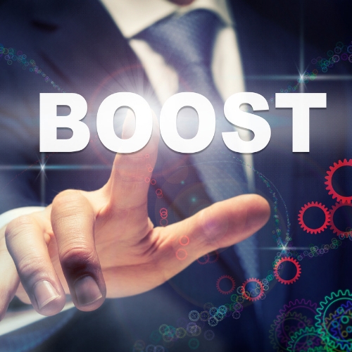 the results: a 300% boost in online presence