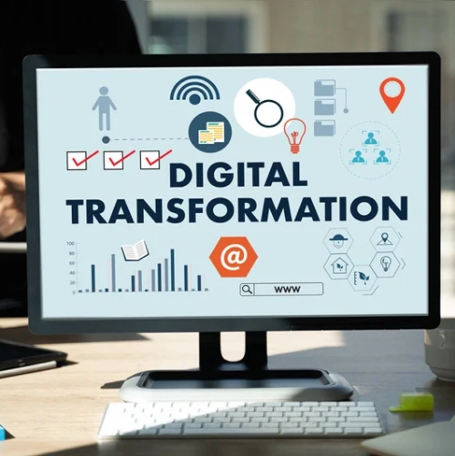 understanding the need for digital transformation