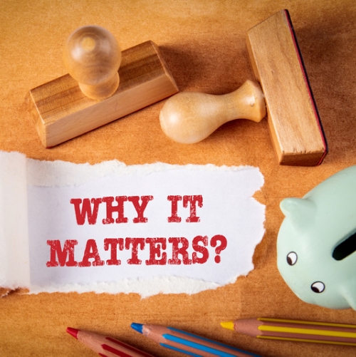 why playschool marketing matters