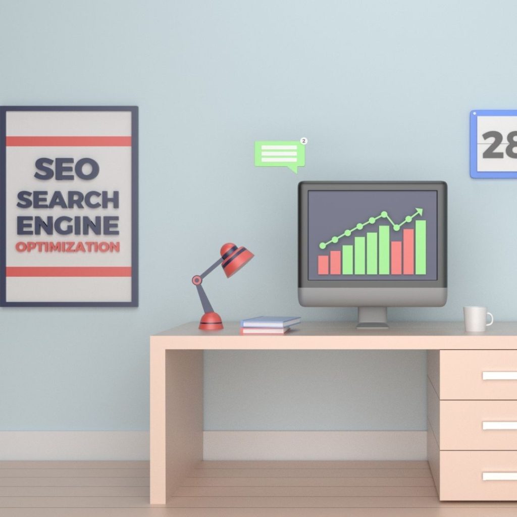 local seo for small business