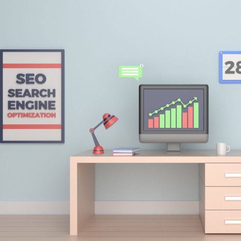 local seo for small business