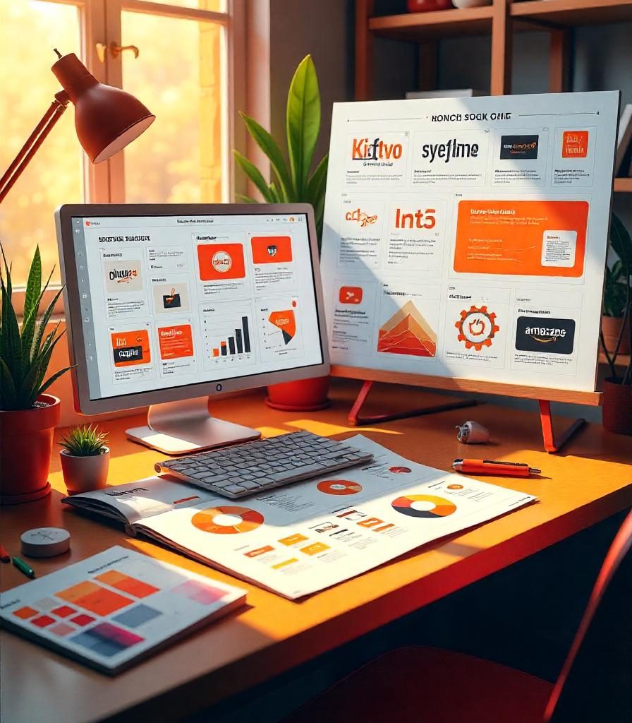 Role of Graphics