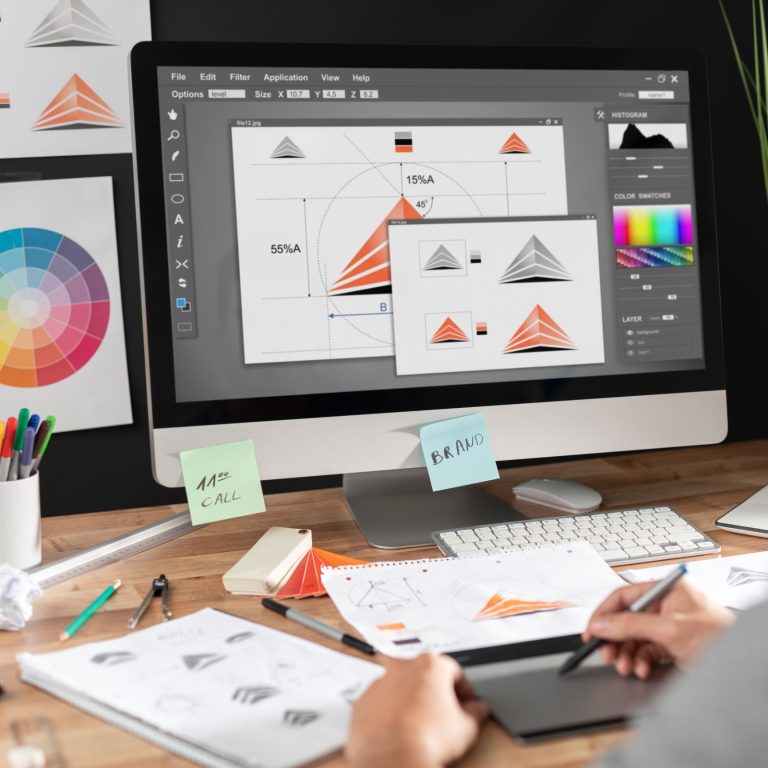 Visual storytelling in Marketing
