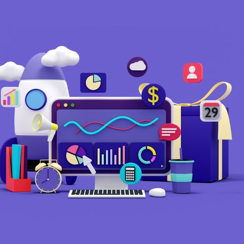 seo and digital marketing tools