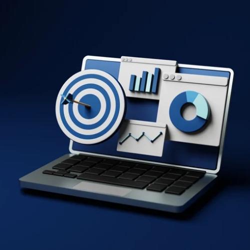 Ignoring Data-Driven Marketing