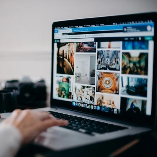 overlooking personalization