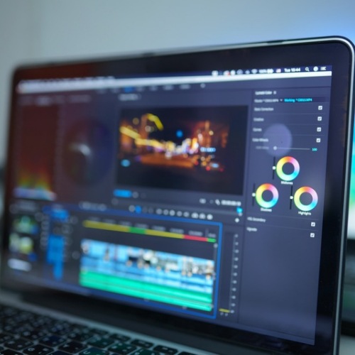 failing to invest in video content