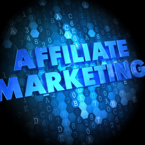 what is affiliate marketing?