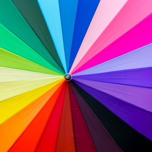 understanding colour psychology