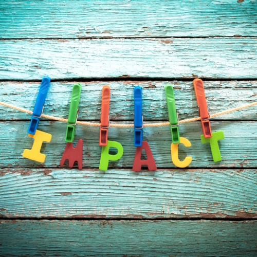 the emotional impact of colours