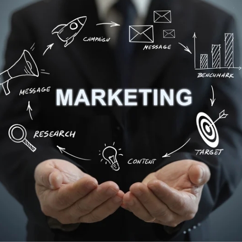 the impact of colours in marketing and advertising