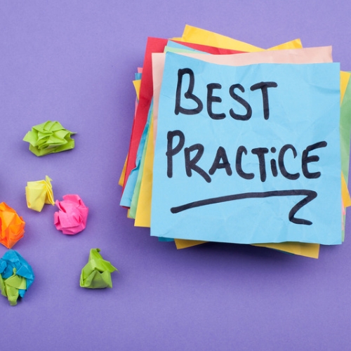 best practices for choosing brand colours
