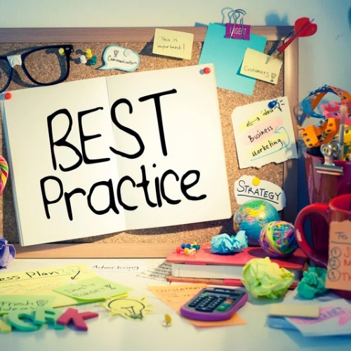best practices for creating effective rolls for business