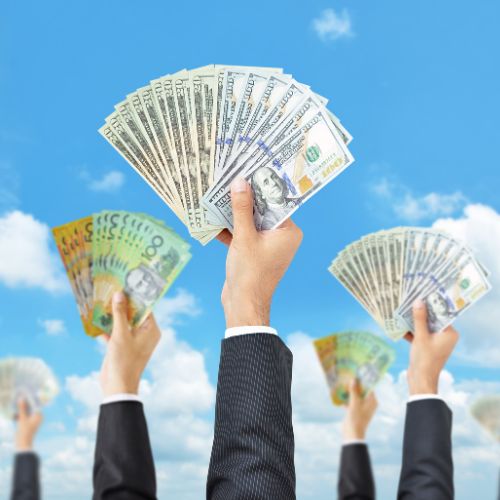 multi-language and multi-currency support