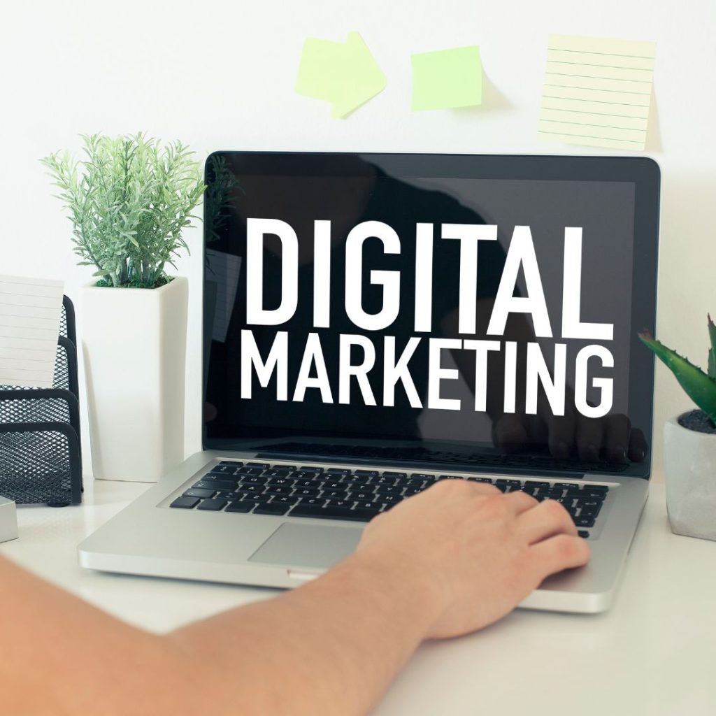 top digital marketing mistakes to avoid in 2025