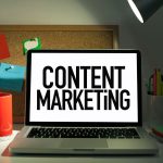 content marketing strategies that drive organic traffic
