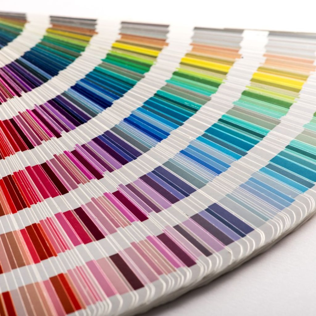 the role of colour psychology in branding and marketing