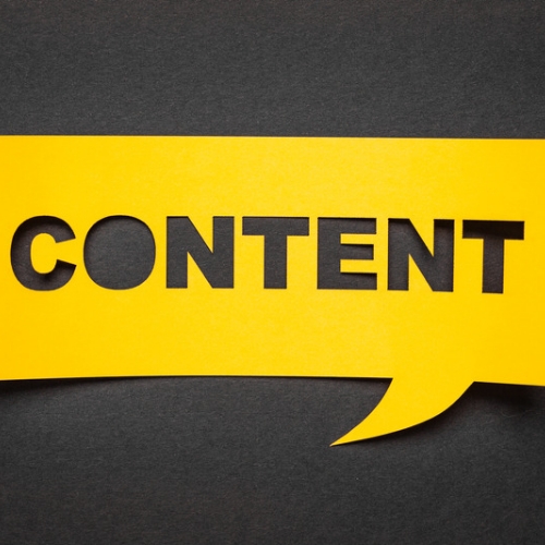 develop high- quality, applicable content