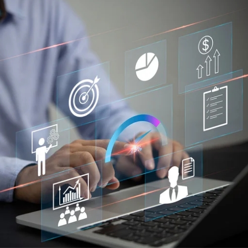 track crucial performance pointers ( KPIs)