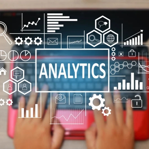 google analytics